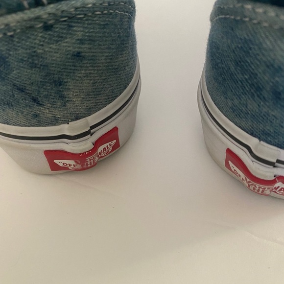 Jean Vans! - Picture 4 of 4